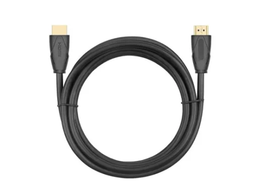 כבל 2.0 HDMI מוזהב תומך 4Kx2K באורך 5 מטר FETAYA