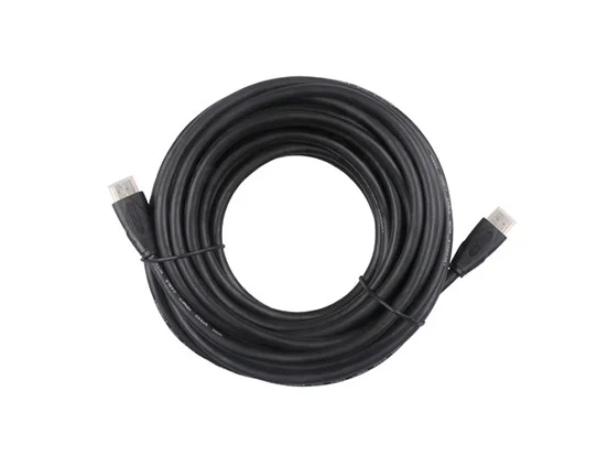 כבל 2.0 HDMI מוזהב תומך 4Kx2K באורך 10 מטר FETAYA