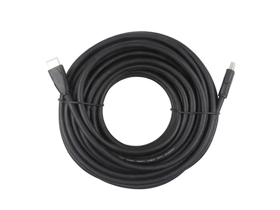 כבל 2.0 HDMI מוזהב תומך 4Kx2K באורך 15 מטר FETAYA