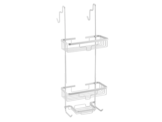 טורינו מט - מדף למקלחון דו קומתי ג'מבו ספאדיני