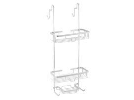 טורינו מט - מדף למקלחון דו קומתי ג'מבו ספאדיני