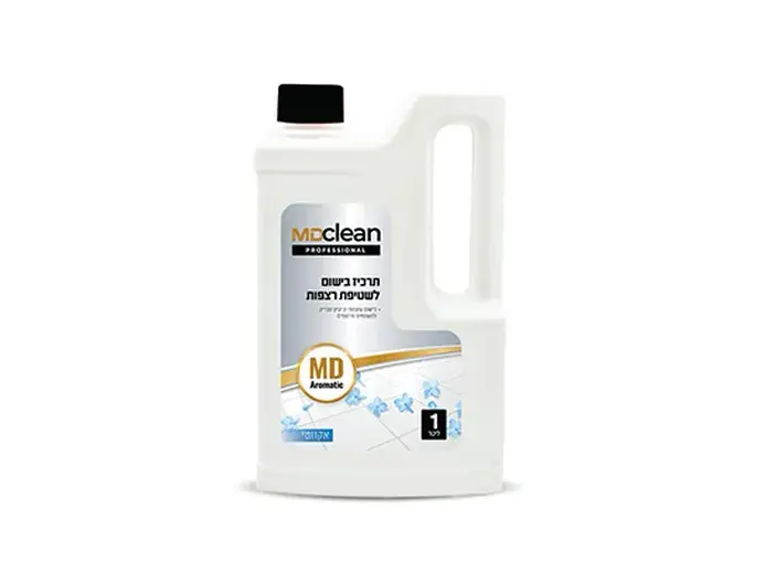 תרכיז בישום לרצפות ומשטחים אקזוטי 1 ליטר MDAromatic