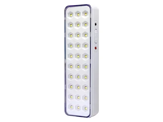 תאורה ניידת נטענת 30LED WINTER ארוז פתיה FETAYA