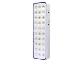 תאורה ניידת נטענת 30LED WINTER ארוז פתיה FETAYA