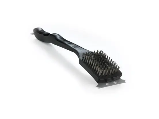 מברשת למנגל ארוכה 45ס"מ UWT04-15