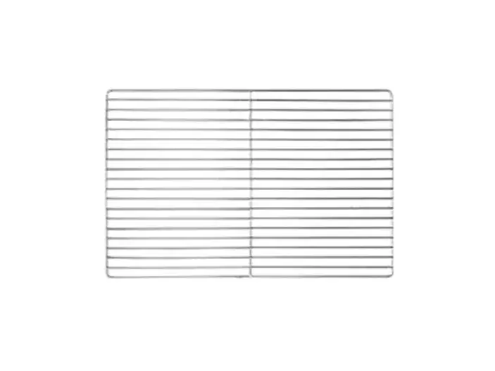 רשת גריל עבה 36.5*49.5 ס"מ GARDA BBQ