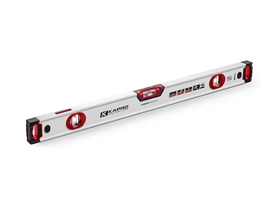 פלס איגל מגנטי עין אדומה 80 ס"מ KAPRO 705-40M