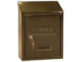 ת.ד מתכת 923 ברונזה (5.8*26*31)