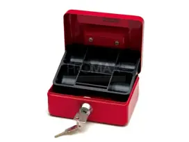 קופה לכסף מספר 4 (24*30*9) PROMAX