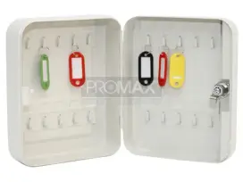 ארון מפתחות ל-160 מפתחות (37*28*8) PROMAX