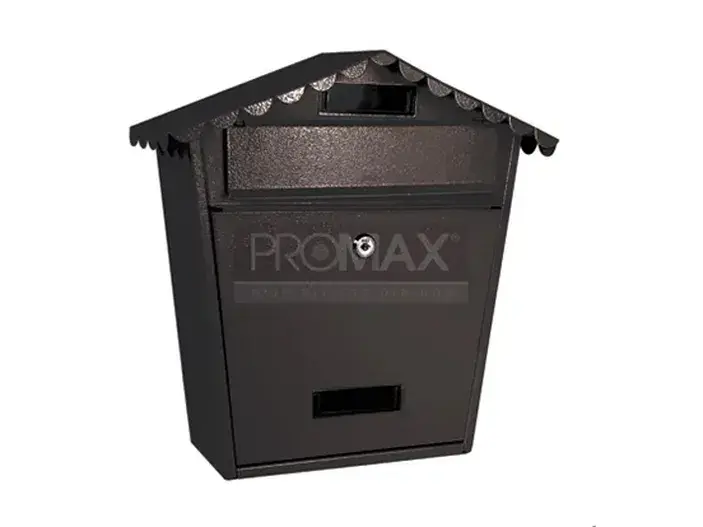 ת.ד 909 שחור (35*33*10.5)