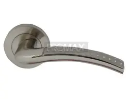 ידית  אופירניקל מט  צילינדר בבליסטר  PROMAX