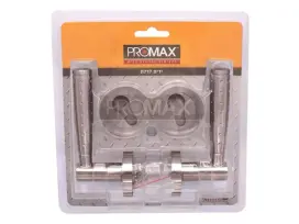 ידית יונתן ברונזה צילינדר בבליסטר PROMAX