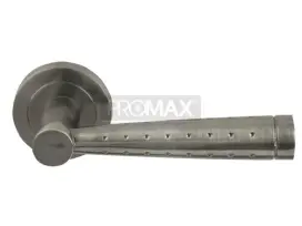 ידית  יונתן ניקל מט  צילינדר בבליסטר  PROMAX