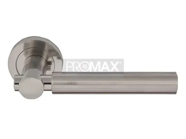 ידית שלו ניקל מט מפתח בבליסטר PROMAX