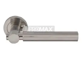 ידית שלו ניקל מט מפתח בבליסטר PROMAX