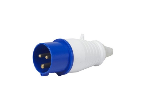 תקע נייד 3X16A ניסקו NISKO