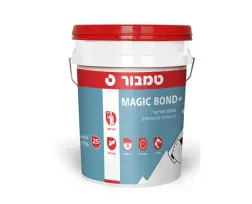 מגיק בונד + 4.5  ק"ג טמבור TAMBUR