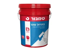 בונדרול סופר שקוף טמבור TAMBUR
