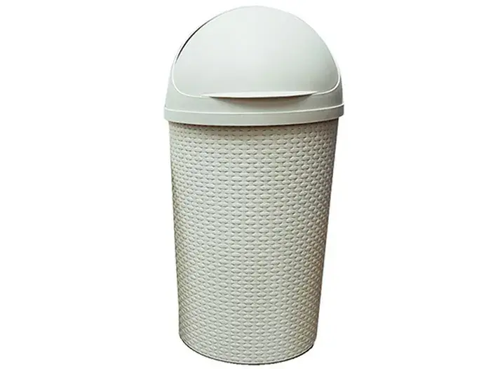 פח מצחיה 30 ראטן קרם פרג כתר KETER