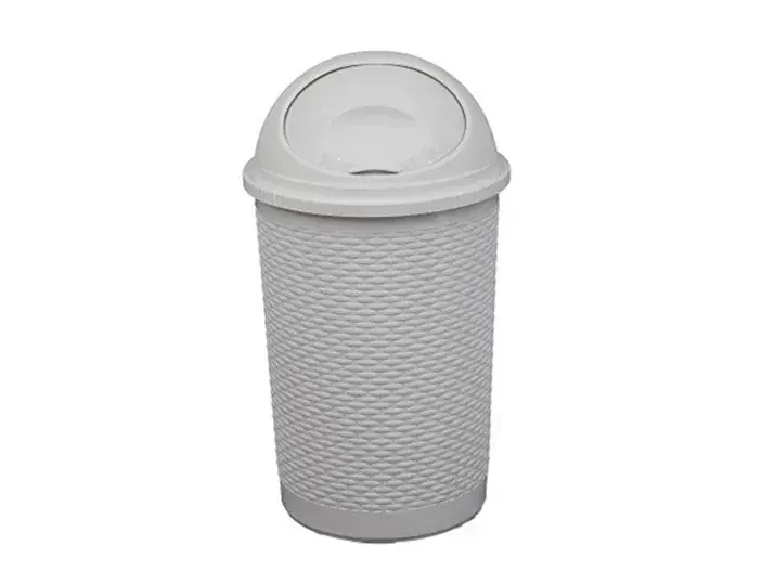 פח מצחיה 30 ראטן לבן כתר KETER