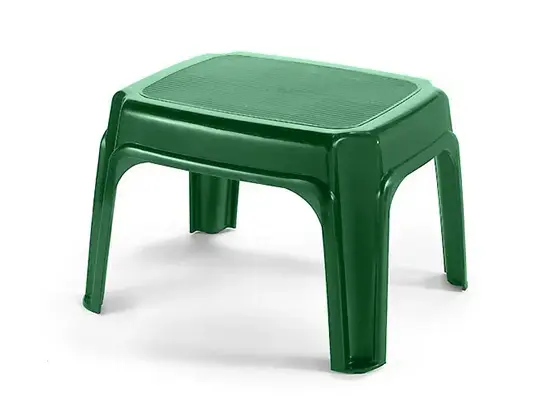 שרפרף 4 מיני ירוק כתר KETER