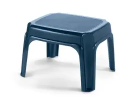 שרפרף 4 מיני כחול כתר KETER