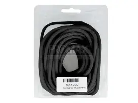 גומי לרשת שחור (10 מטר בבליסטר)