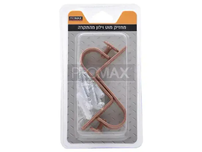 רגל תקרה אוקסיד לסט נפחות זוג PROMAX