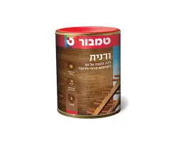 ורנית דובדבן 2.5 ליטר טמבור TAMBUR