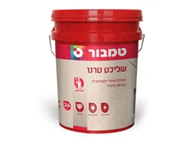 שליכט טרנו 90 W (במראה מינרלי) 24 ק"ג טמבור TAMBUR