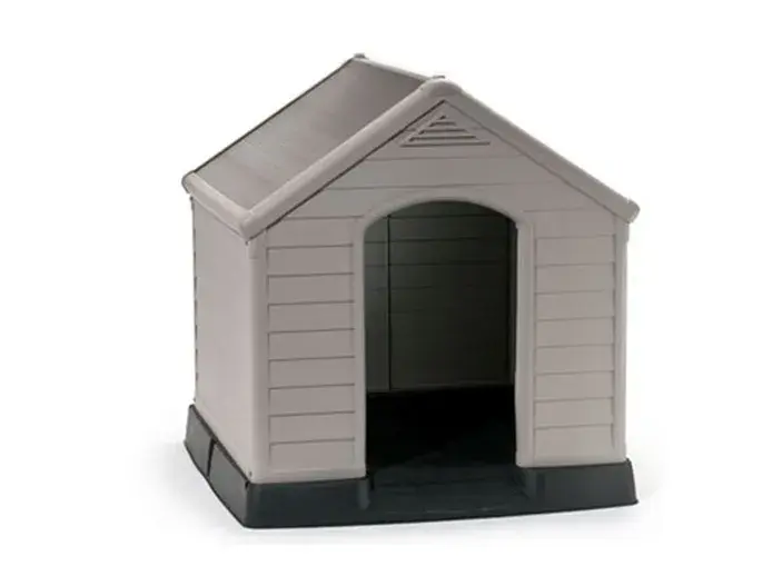 מלונה בית אפור כתר KETER