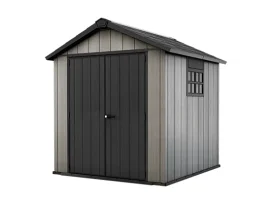 מחסן גינה 757 אוקלנד - כתר KETER