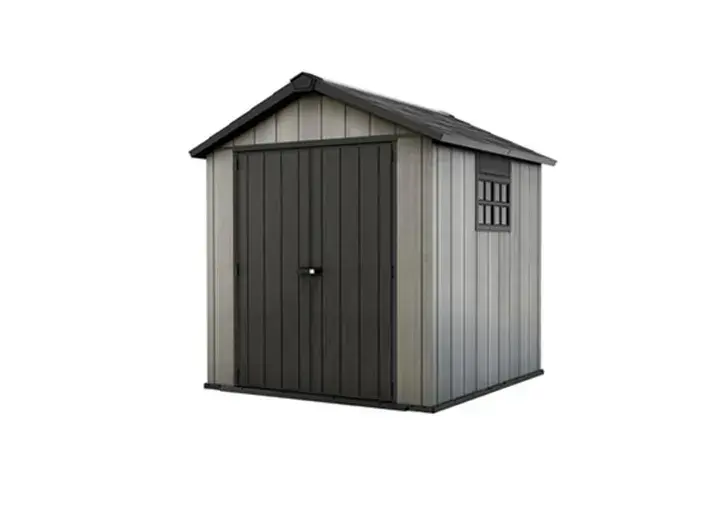 מחסן גינה 757 אוקלנד - כתר KETER