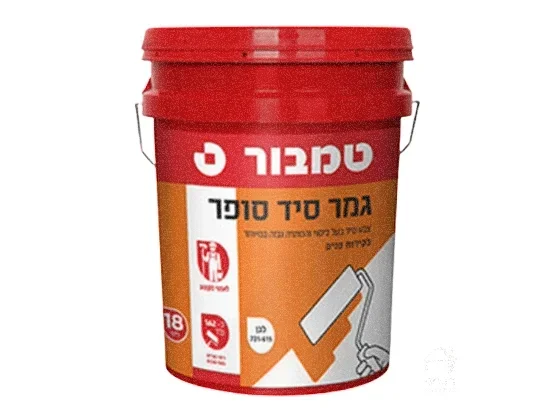 גמר סיד סופר 18 ליטר טמבור TAMBUR