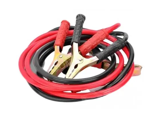 כבל בוסטר 3000A מקצועי 4 מטר