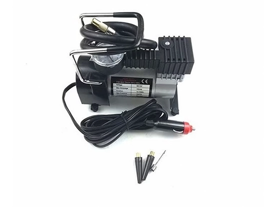 קומפרסור מקצועי לרכב אריזה קטנה