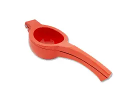 סוחט הדרים גדול אלומיניום כתום סולתם SOLTAM