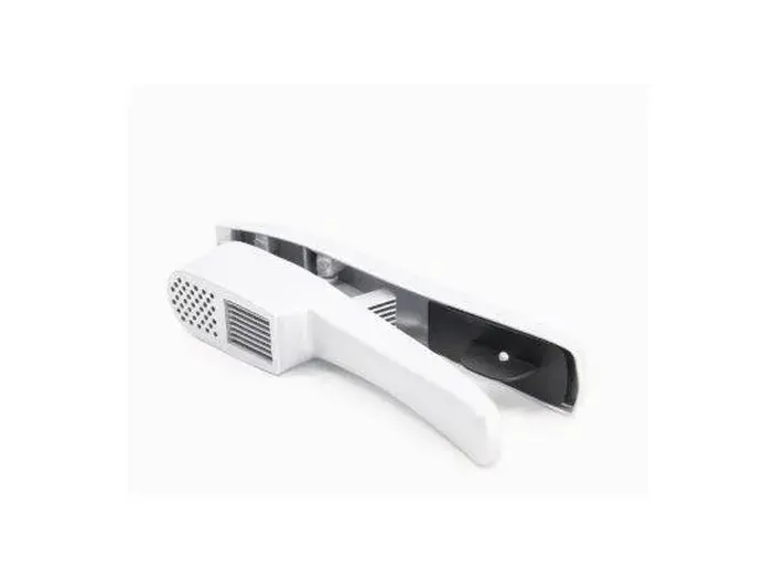 כותש ופורס שום אלומיניום  סולתם SOLTAM