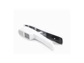 כותש ופורס שום אלומיניום  סולתם SOLTAM