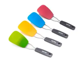 תרווד ניילון צבעוני (24) בדיספליי //// 28 ס"מ סולתם