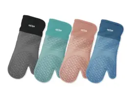 כפפה סיליקון 37*18.5 ס"מ סולתם SOLTAM