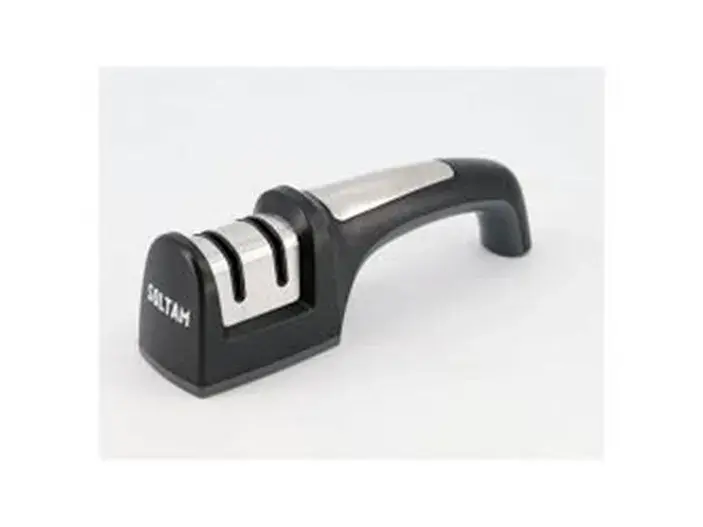 משחיז סכין עם ואקום סולתם SOLTAM