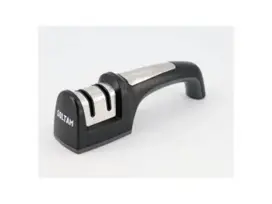 משחיז סכין עם ואקום סולתם SOLTAM