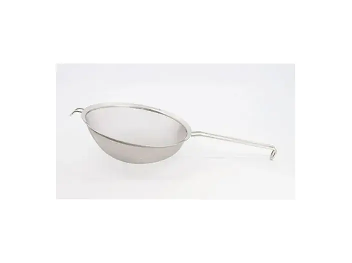 מסננת עם ידיות 26 ס"מ נירוסטה סולתם