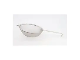 מסננת עם ידיות 26 ס"מ נירוסטה סולתם