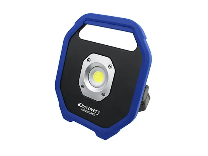 פנס עבודה LED נייד עם מגנט חזק במיוחד DISCOVERY