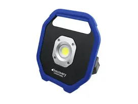 פנס עבודה LED נייד עם מגנט חזק במיוחד DISCOVERY