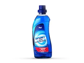 הפי ג'ל כביסה לבגדי ספורט 1 ליטר