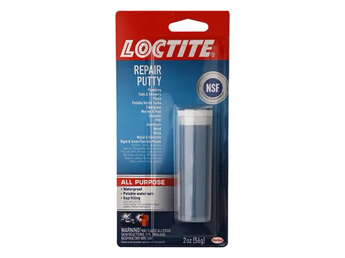 לוקטייט דבק אפוקסי פלסטלינה יעקובי